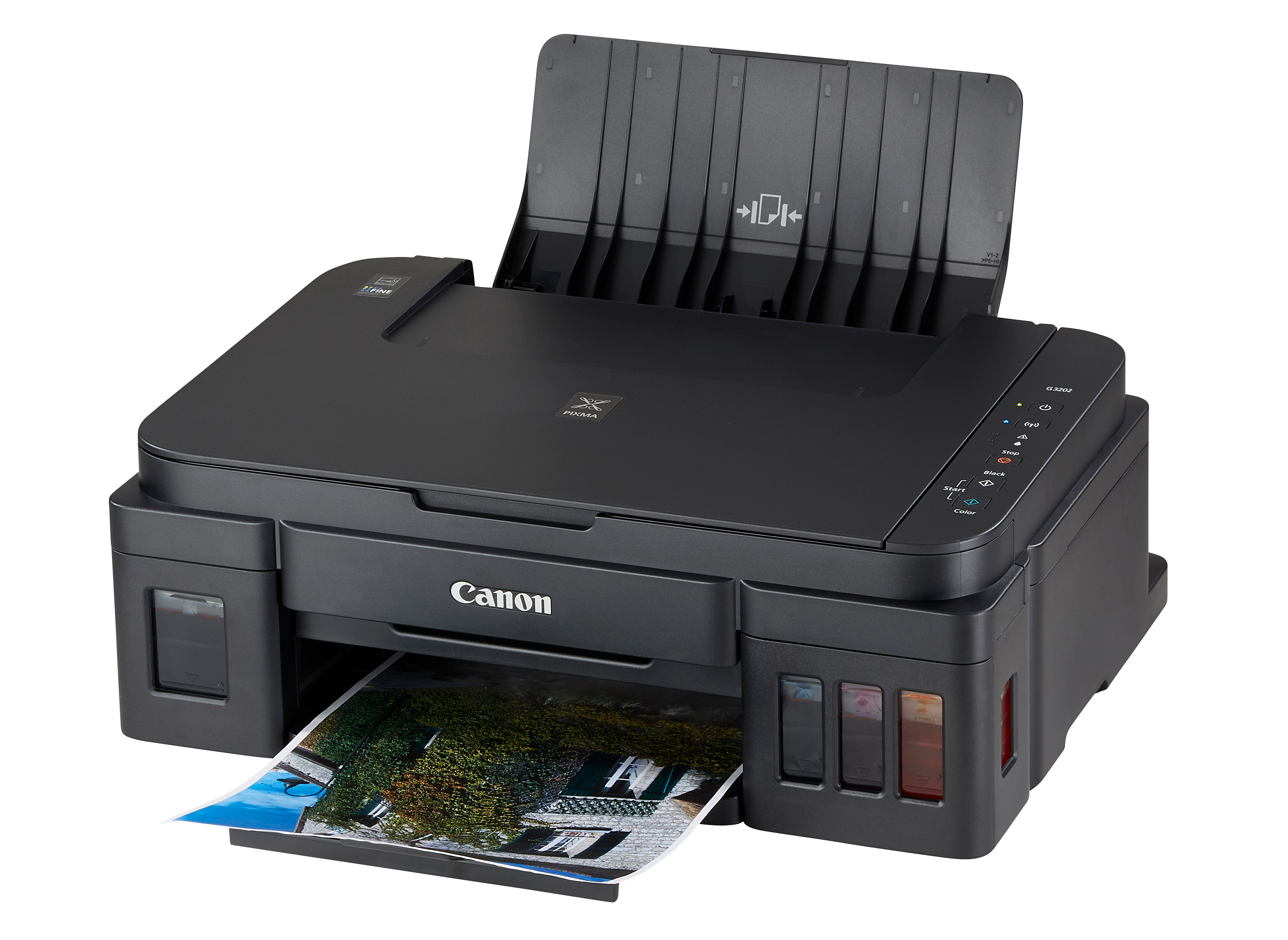 Canon PIXMA G3000