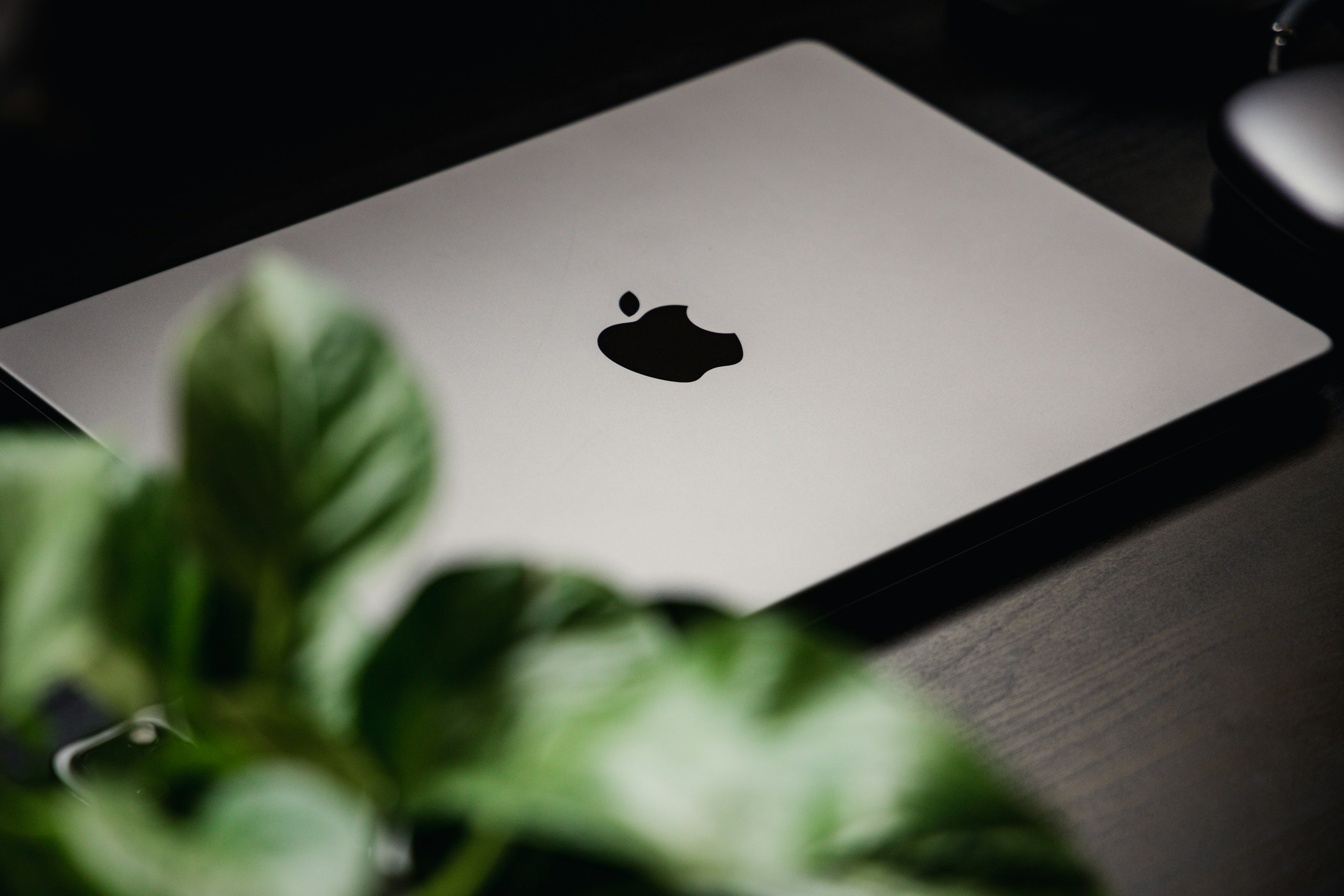 MacBook Pro 16"
